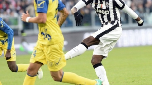 JUVENTUS - CHIEVO: 2-0 HIGHLIGHT, VIDEO GOL, PAGELLE E SINTESI ... - forumfree.it
