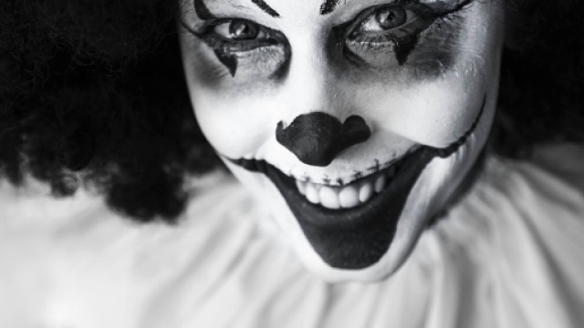 L'humour... la seule arme qui aide &agrave; vivre !