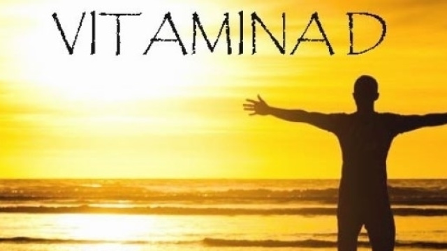 Mantenere i livelli di vitamina D normali per prevenire le allergie.