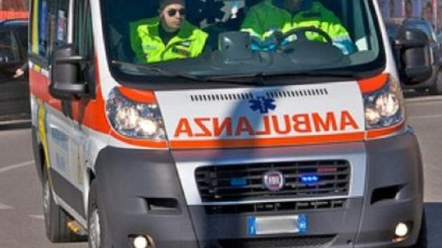 Massa Carrara: bambino ingerisce candeggina