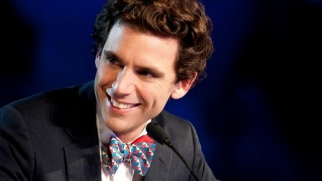 Mika, dopo XFactor la conduzione di un nuovo show