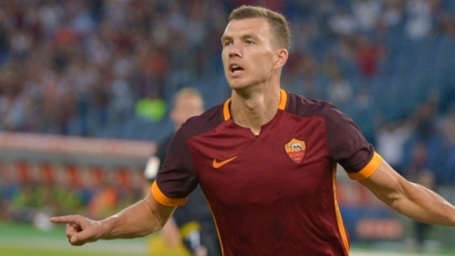 Milan, clamoroso colpo Dzeko? I dettagli