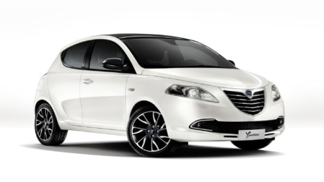 Nuova Lancia Ypsilon: listino prezzi - ItalianTestDriver - italiantestdriver.com