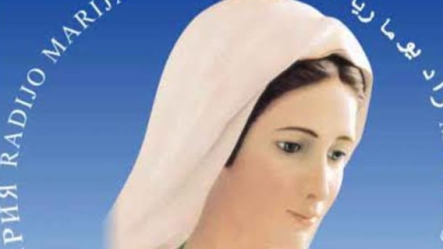 Radio Maria in diretta da San Martino in Strada - forlitoday.it