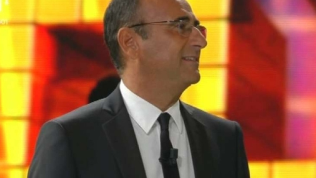Replica Tale e quale show del 4/11/2016