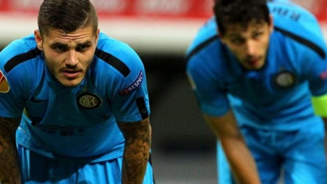 risultati e classifiche delle italiane nella quarta giornata di europa League