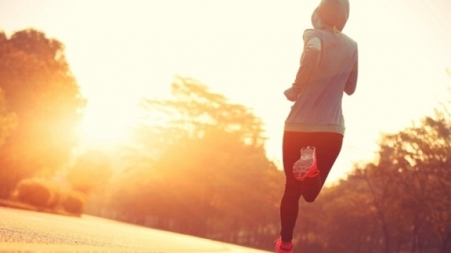 Running on Empty | WFUV - wfuv.org