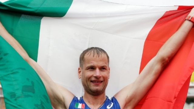 La rinascita di Alex Schwazer: da atleta ad allenatore