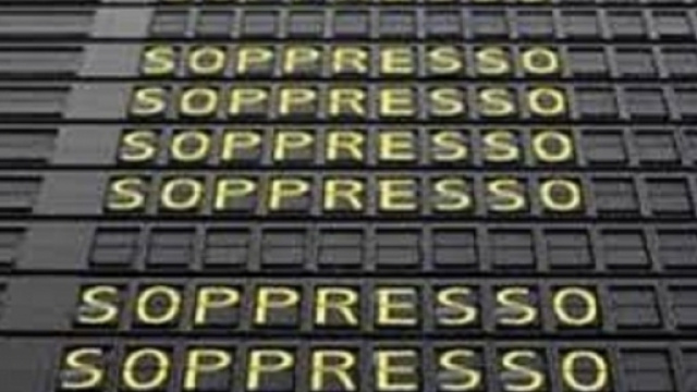 Sciopero treni 10 e 11 novembre: tutte le informazioni