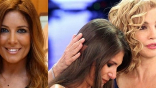 #SelvaggiaLuccarelli &egrave; stata dichiarata colpevole di diffamazione ai danni di #AlessiaMancini. #BlastingNews