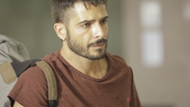 Solo, miniserie sulla Ndrangheta in onda su canale 5