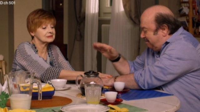 Un medico in famiglia 10 streaming decima puntata