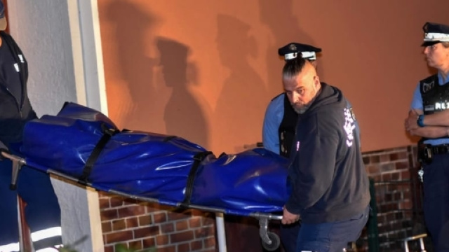 Verona, omicidio-suicidio in casa