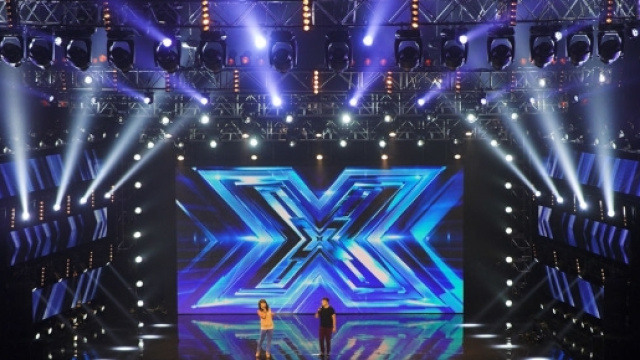 x-factor 10: la seconda puntata