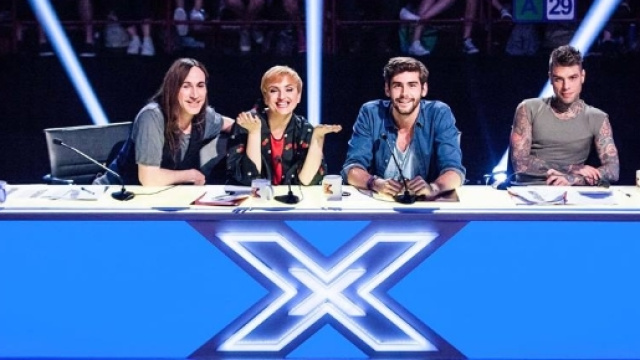 X Factor 2016 , la seconda puntata