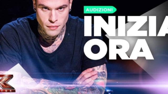 X factor 2016 replica seconda puntata live