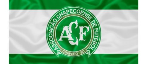 Bandeira da Chapecoense - Comprar em Universo Estampa - com.br