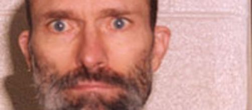 Hadden Clark &eacute; um dos mais temidos assassinos americanos