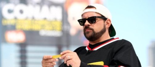 IMDb on Twitter: "Amazon, Kevin Smith team on "Buckaroo Banzai ... - twitter.com