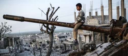 Las causas de la guerra se relacionan las m&aacute;s de las veces con la lucha por el poder econ&oacute;mico y pol&iacute;tico de grupos enfrentados.