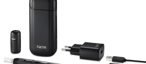 Phillip Morris Smokeless Cigarette Not as Safe as E-Cigarettes ... - vaperanks.com