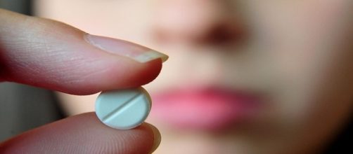 P&iacute;lula do dia seguinte pode causar efeitos colaterais.