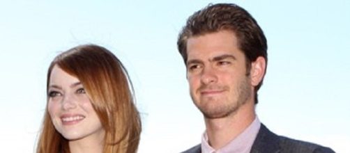 Source: Wikimedia Eva Rinaldi: Why did Andrew Garfield get so crazy skinny?