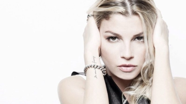 "Adesso - Tour Edition", un altro disco in arrivo.