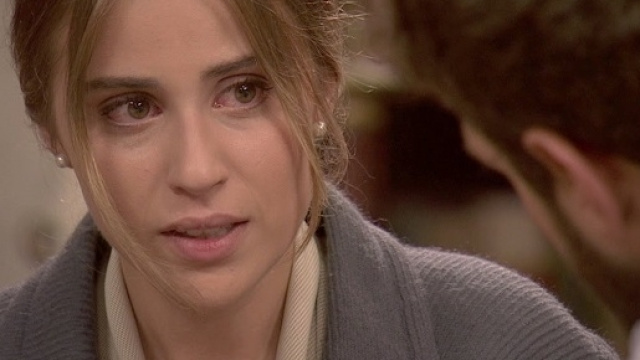 Anticipazioni trame dicembre 2016 Il Segreto con Sol e Berta.