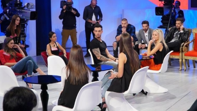 Anticipazioni Uomini e Donne dicembre 2016