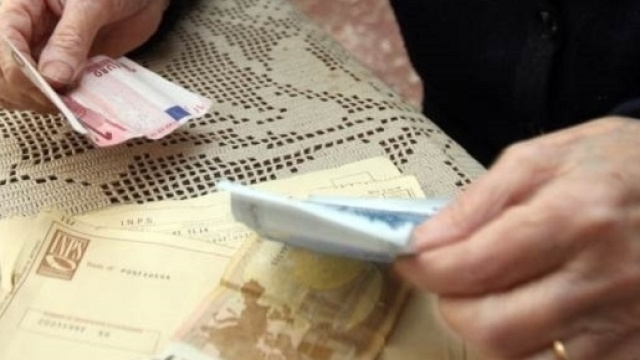 Arretrati pensioni, attenzione alla scadenza per la richiesta