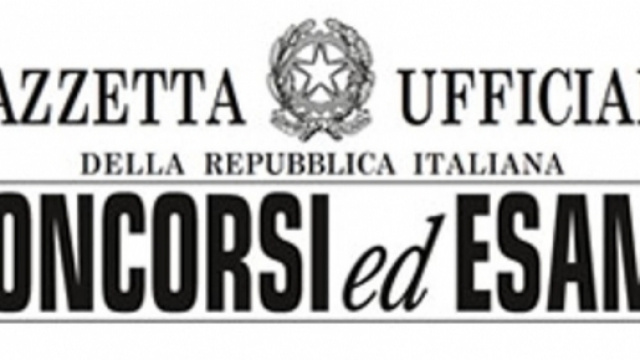 Bando concorso cancellieri ultime notizie: procedura presentazione domanda