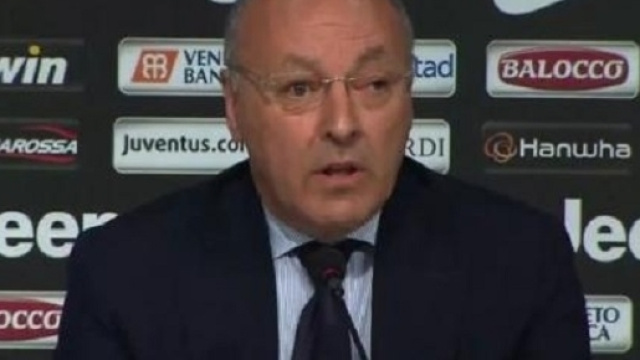 Calciomercato Juventus 1 dicembre: Giuseppe Marotta