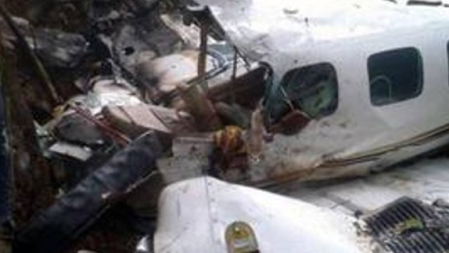 Colombia: novit&agrave; sull'incidente aereo