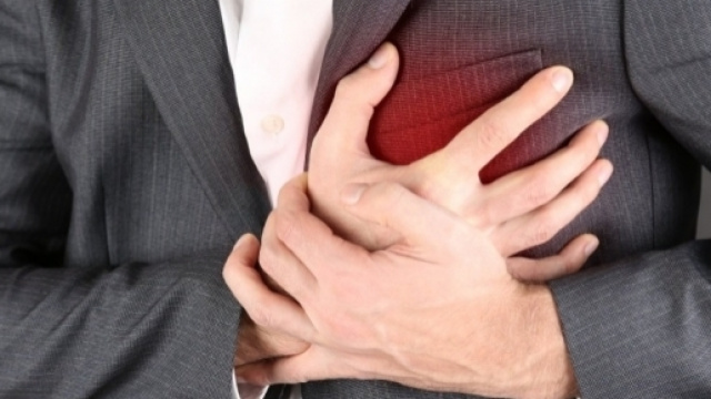 Colto da un infarto sul treno in Liguria