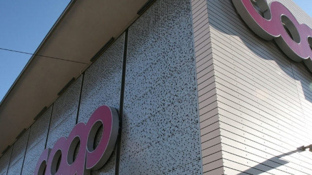 Coop Liguria lancia iniziativa di pagamento spesa con smartphone