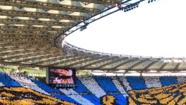 Diretta tv e info streaming Lazio-Roma del 4 dicembre - calcionow.it