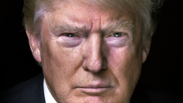 Donald Trump, nuovo presidente degli Stati Uniti