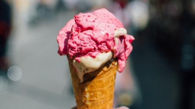 Gelato a colazione per essere pi&ugrave; intelligenti