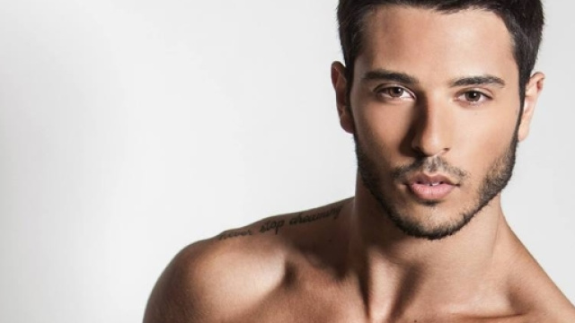 Giuseppe Giofr&egrave;: chi &egrave; il ballerino che sta scatenando il gossip su Stefano De Martino