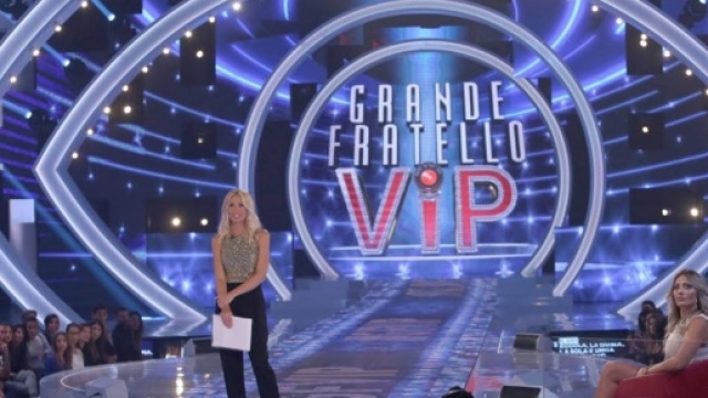 Gossip Grande Fratello Vip 2017