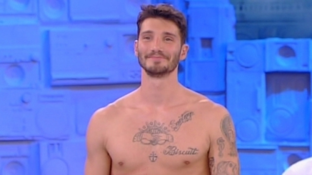 Gossip: la nuova fiamma di Stefano De Martino &egrave; una modella di 19 anni?