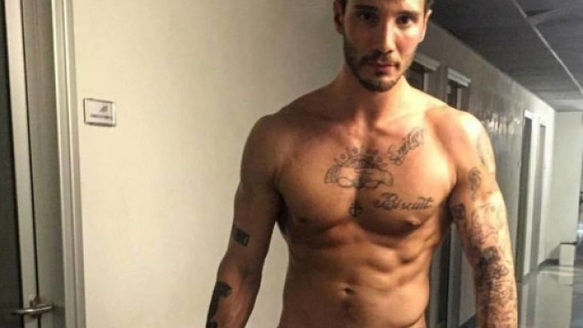Gossip Stefano De Martino si &egrave; fidanzato?