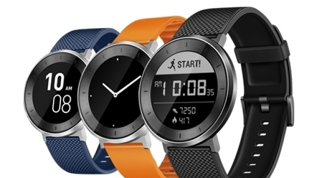Huawei Fit disponibile in Italia