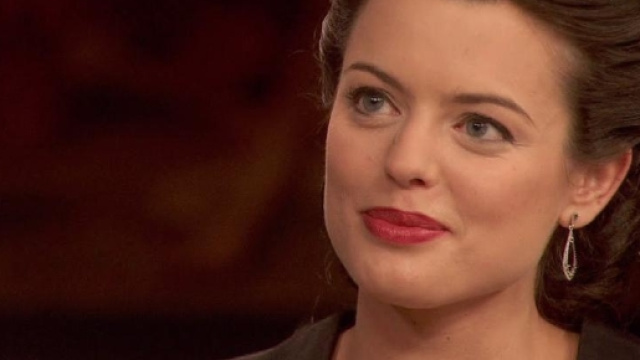 Il Segreto : Sol, la sorella di Severo sar&agrave; una protagonista de Il ... - melty.it