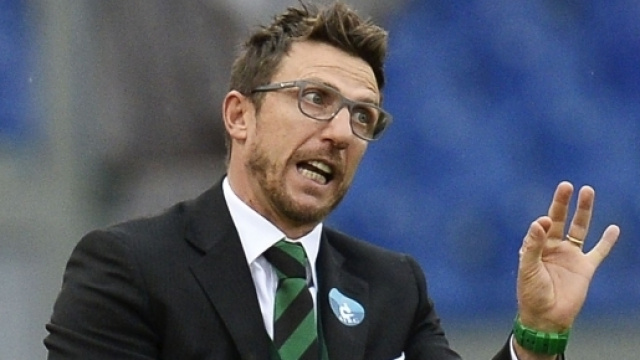 Juve, possibile uno scambio con il Sassuolo