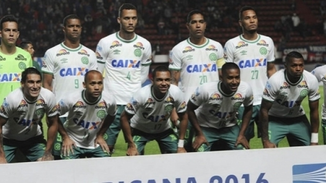 L'epilogo pi&ugrave; tragico per la favola della Chapecoense