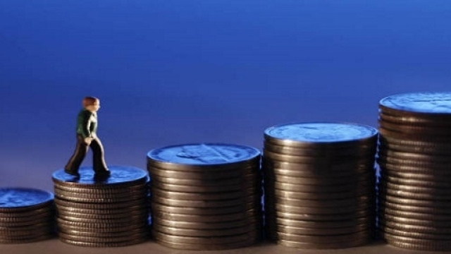 La trattativa per l'aumento degli stipendi