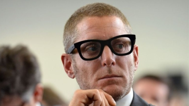 Lapo Elkann rischia dieci anni di carcere