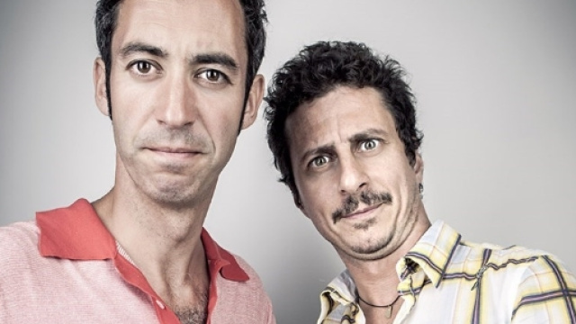 Luca e Paolo stroncati dalla critica dopo Colorado